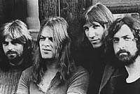 Pink Floyd