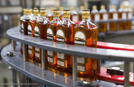 whiskey виски