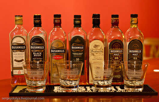 whiskey виски