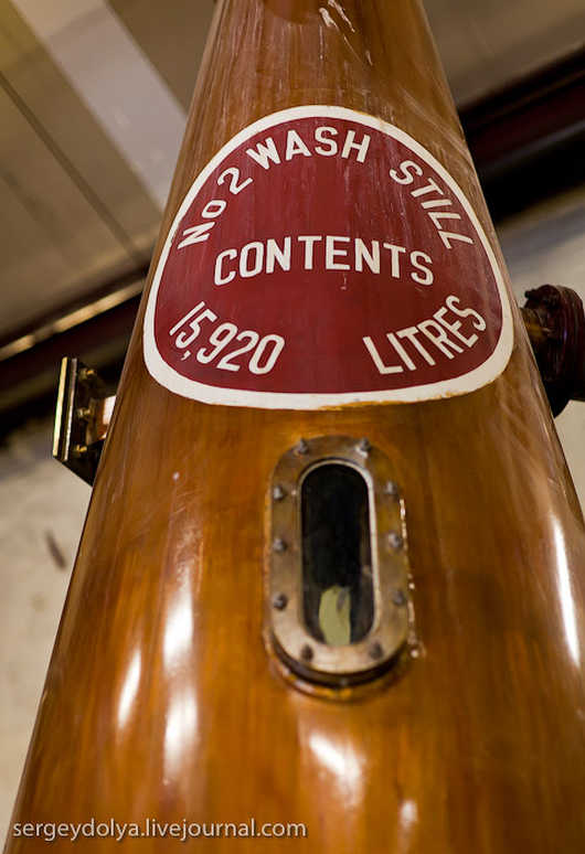 whiskey виски