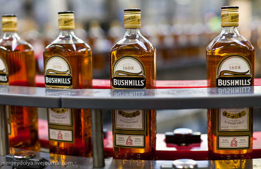whiskey виски