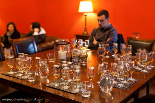 whiskey виски