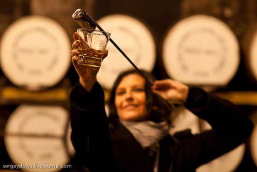 whiskey виски