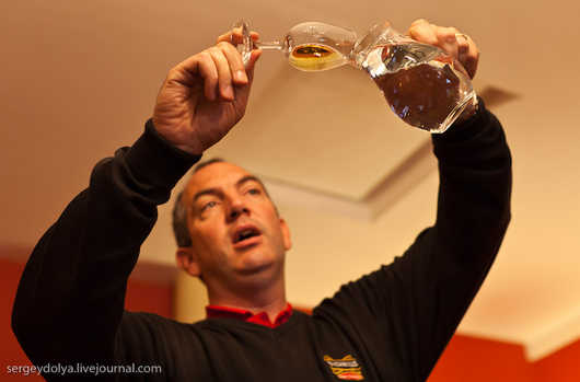 whiskey виски