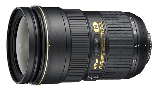 nikkor 24-70