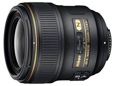 nikkor 35 mm